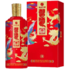 【年货节】习酒（篆体）红 民族梦想  酱香型 53度 500ml 商品缩略图1