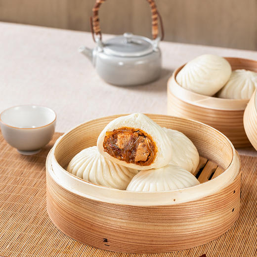 和善园粉丝包（80g*12个/袋）*2袋 商品图1