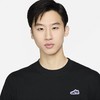 Nike/耐克短袖男夏季新款运动休闲圆领刺绣鞋标T恤FV3752-010 商品缩略图3