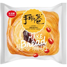 乐贝鲜手撕卷【70g】