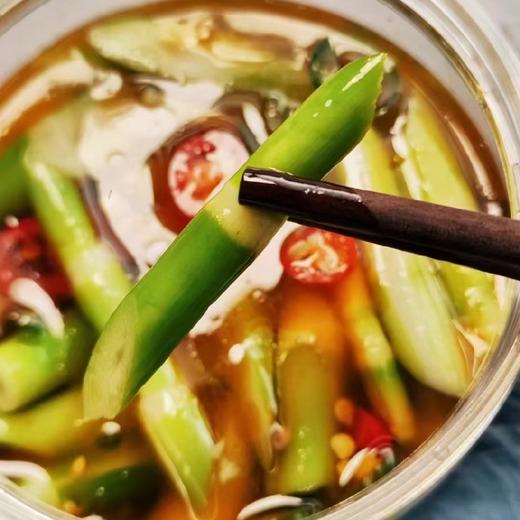 捞汁小青笋【周二店休】 商品图1