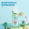 布朗博士爱宝选PLUS奶瓶新生儿宽口径奶瓶防胀气奶瓶奶嘴 商品缩略图3
