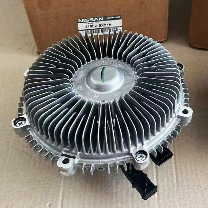 阿曼达原厂硅油风扇／耦合器