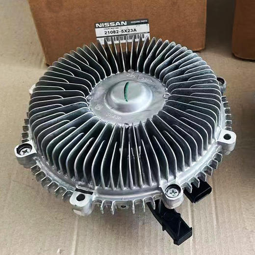 阿曼达原厂硅油风扇／耦合器 商品图0