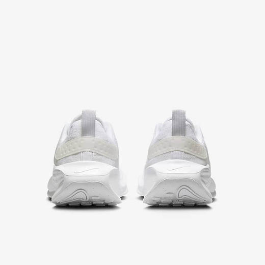 Nike/耐克男子 INFINITY RUN 4 春季新款公路训练跑步鞋DR2665-103 商品图3