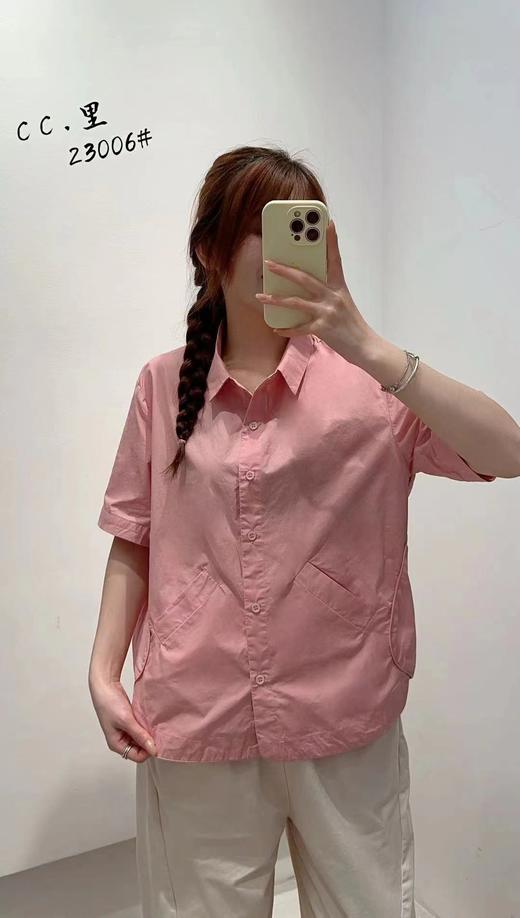 女上衣23006 商品图1