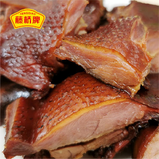 酱油鸭520g：咸香适中，肥柴适宜，配酒甚好~ 商品图4