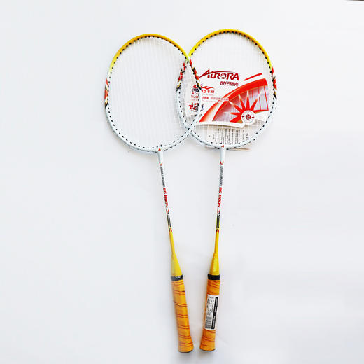 世纪曙光   羽毛球拍 排球体育用品 商品图2