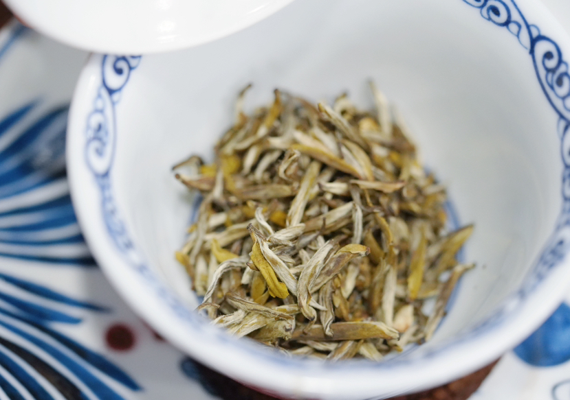 2024，繁花似锦·茉莉花