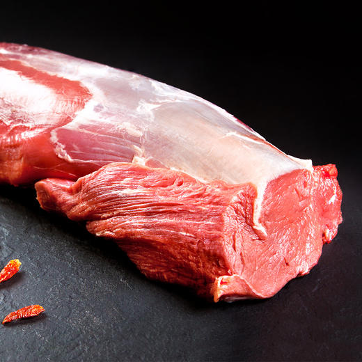 【冷冻】天莱香牛有机大黄瓜条300g*5袋 商品图2