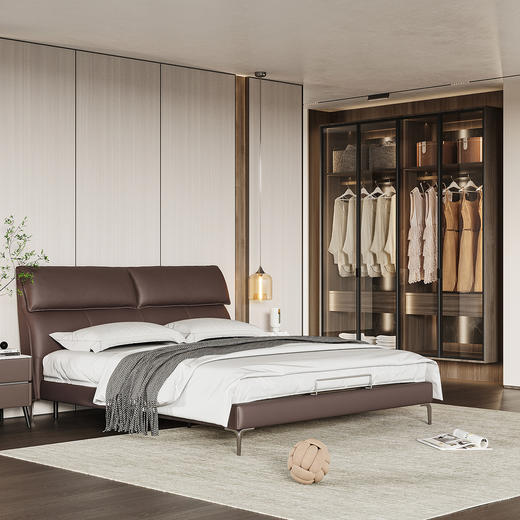 顾家家居整装 一体化整家套系化 家系·星洛 商品图3