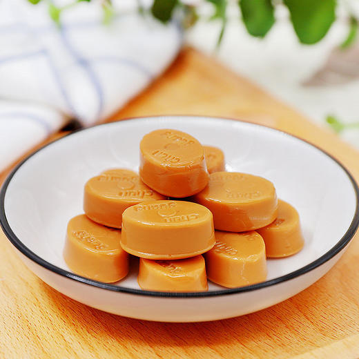 利是糖300g*2 年货糖果 恭喜发财 利是到来 商品图1