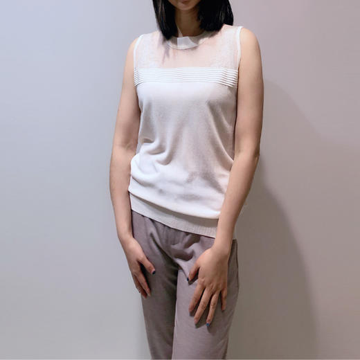 MF2Z096麦克斯菲瑞针织上衣 商品图3