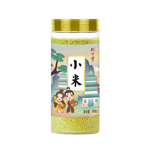 L五谷杂粮礼盒 商品图5