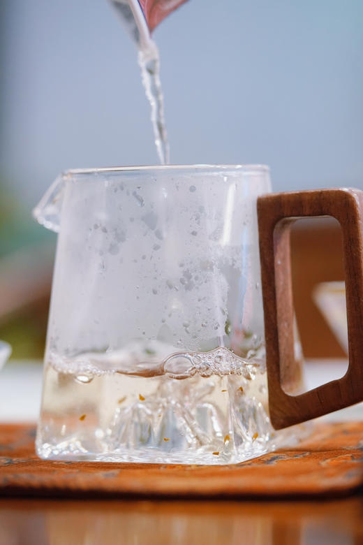 2024，繁花似锦·茉莉花 商品图4