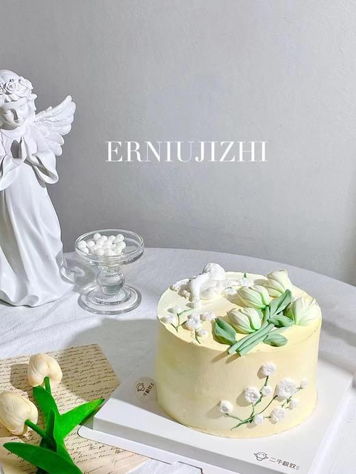 郁金香的爱 商品图2