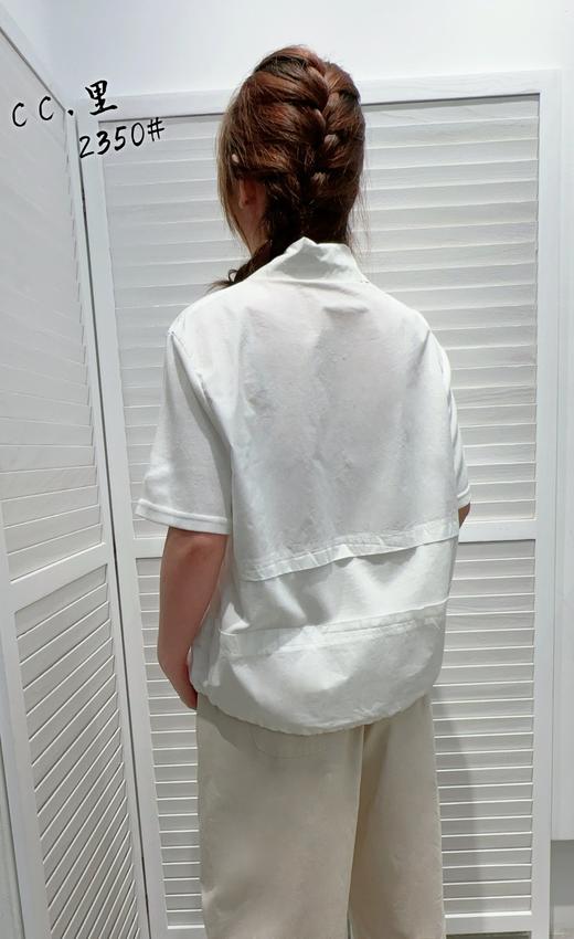 女上衣2350 商品图3