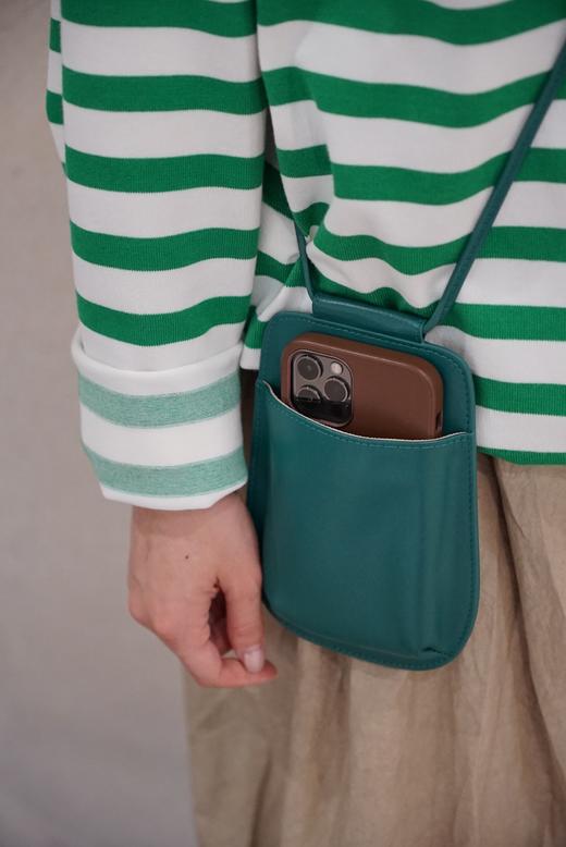 ANVOCOEUR3色手机包 商品图1