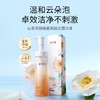 溪木源山茶花舒缓氨基酸洁面泡沫 商品缩略图0