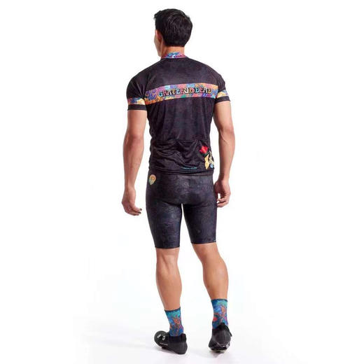 正品一字米PEARL iZUMi  x Grateful Dead联名款，原包装原吊牌全
Rambler Expedition PRO 气动套装 商品图6