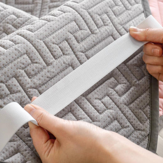 夏季凉感家居乳胶软凉席（83%乳胶含量） 商品图3