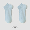 都市丽人都市锋尚简约系列船袜男超薄棉袜子薄款船袜FC4DB7 商品缩略图6