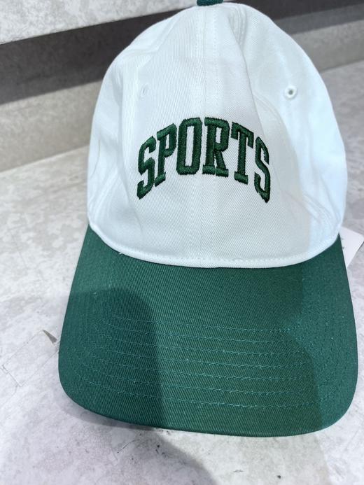 【云粉节】 【7折】7楼 New Balance棒球帽吊牌价：199元 商品图0