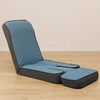 打游戏日式座椅2 蓝色 商品缩略图2