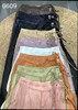 女阔腿裤6609 商品缩略图2