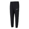 Nike/耐克男裤夏款足球系列束脚裤速干运动休闲长裤DV9737-010 商品缩略图3