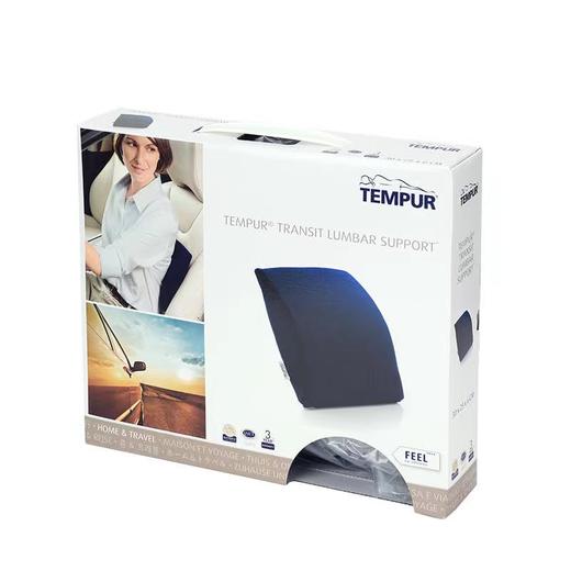 泰普尔 旅行护椎靠垫 蓝色 137299 商品图5