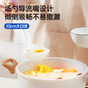 Grarey 格瑞亚 硅胶三件套 饭勺锅铲汤勺 榉木手柄 食品级可接触材质 商品缩略图4