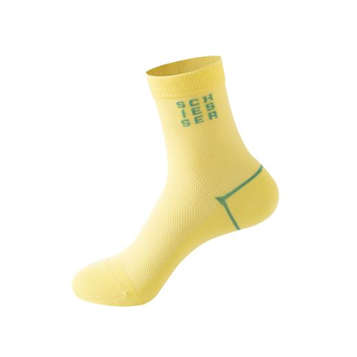 【3A抗菌100%舒美棉】SCHIESSER 舒雅童装男童女童AAA抗菌100%Supima棉中筒袜3Z/22973K 商品图0