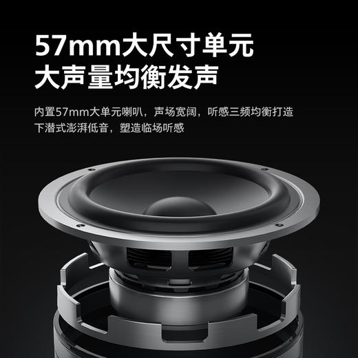 飞利浦PHILIPS无线蓝牙音响便携式低音炮户外广场舞音箱防水高音质随身小音响TAS3209 商品图3