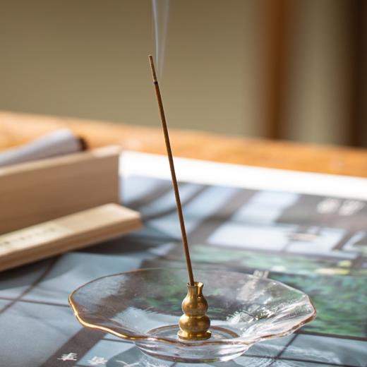 买二送一！传统又特别的经典好礼！燃香悦神，驱虫辟疫，平安喜乐、自在“香”随 商品图5