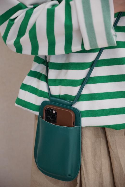 ANVOCOEUR3色手机包 商品图2