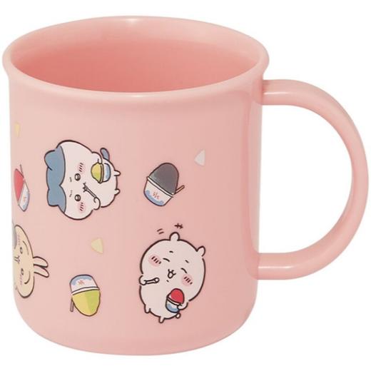 【skater】儿童漱口杯宝宝喝水刷牙杯chiikawa汪汪队库洛米 商品图5