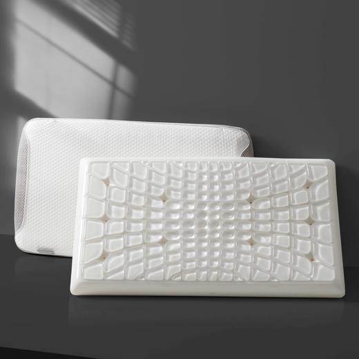 利路米拉吉尔凉感凝胶冰莹枕 高低可选 商品图1