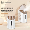 金稻美容仪器多功能家用蒸脸仪器面部蒸脸器冷喷热喷温喷补水喷雾仪纳米喷雾蒸汽美容仪 KD2312 商品缩略图1