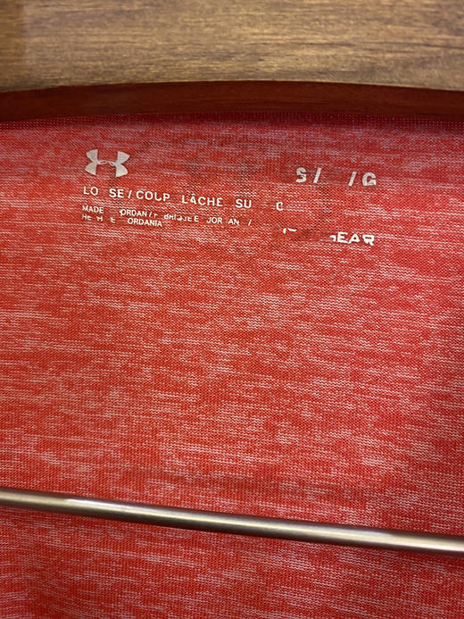 Under Armour 安德玛 _SV(S) 商品图2