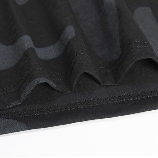 【新品上新】HX 夏季圆领短袖T恤S102423050101/02 商品图12