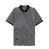【新品上新】HX 夏季翻领短袖T恤S102422997101POLO杉 商品缩略图3