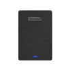 纽曼（Newsmy）500GB 移动硬盘机械 星云塑胶系列  USB3.0  2.5英寸 星空黑 稳定耐用 数据备份 大U盘 商品缩略图2