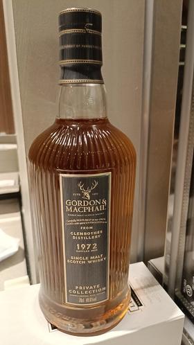 格兰路思1972单桶[V级会员：26960元]