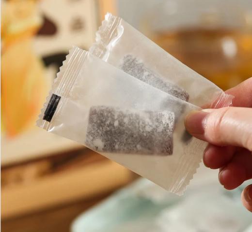 肉桂姜糖138g*2盒【产地直发】厚古乐食 商品图5