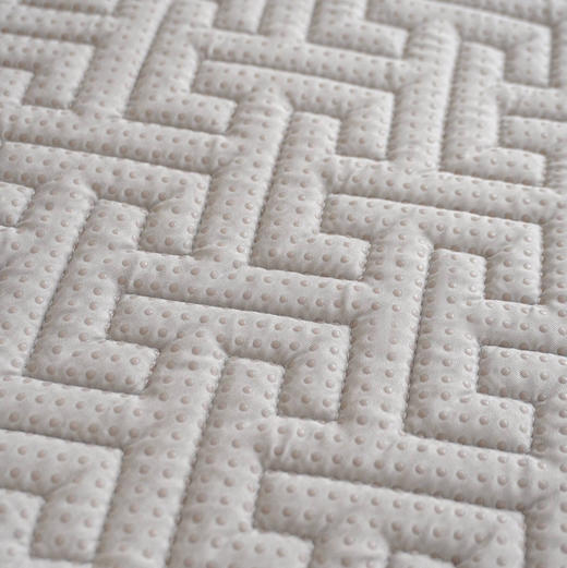 夏季凉感家居乳胶软凉席（83%乳胶含量） 商品图8