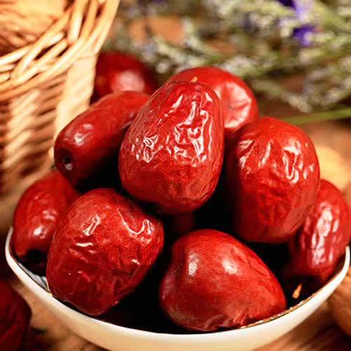 新疆和田大枣（骏枣） 商品图3