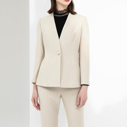 MG4A098麦克斯菲瑞休闲上衣 商品图0