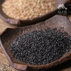 生态黑芝麻（生） | 合作生产* Eco black sesame | Copruduction 商品缩略图1