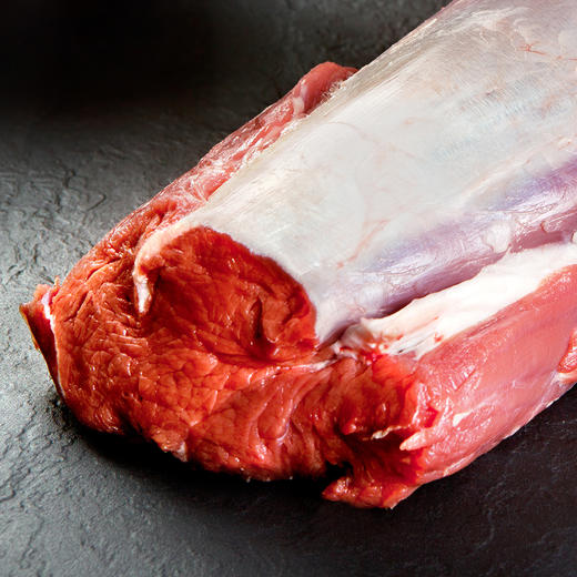 【冷冻】天莱香牛有机大黄瓜条300g*5袋 商品图3